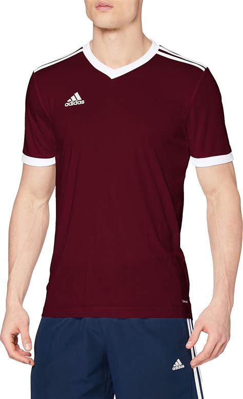 adidas herren tabela 18 trikot white|Suchergebnis Auf Amazon.de Für: Adidas Herren Trikot Tabela 18.